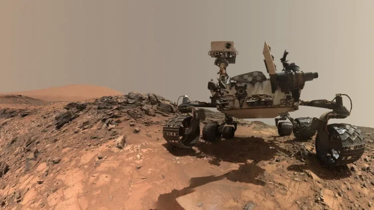 Mars’ta Yaşam Araştırmalarında Son Gelişmeler