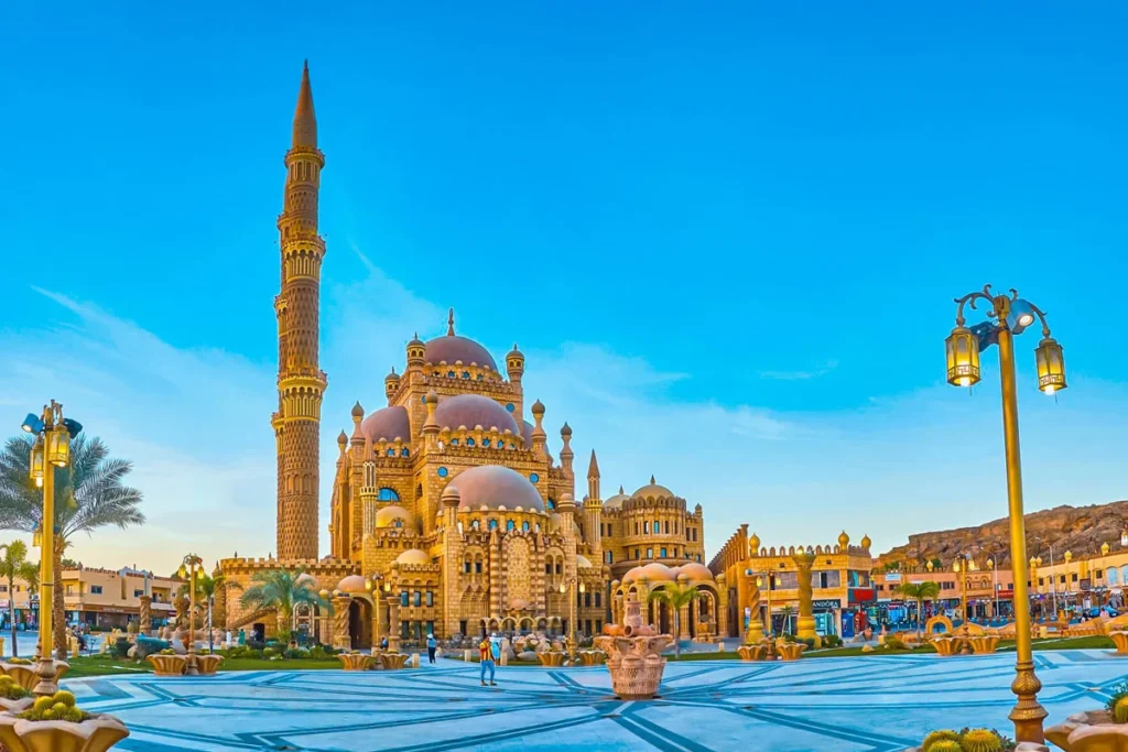 Gençlerin Yeni Rotası: Mısır! Talep Patladı, Tatil Hayalleri Piramitlere Taşındı