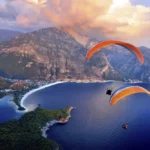 Alanya’da Dünya Yamaç Paraşütü Hedef Şampiyonası Başladı: 27 Ülkeden 90 Sporcu Yarışıyor