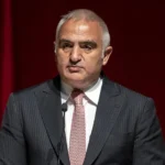 Hedef: Türizmde İlk Üç Ülke Arasına Girmek
