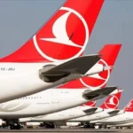 Türk Hava Yolları’ndan Sürpriz İptal: Rusya Uçuşları Askıya Alındı!