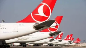 Türk Hava Yolları’ndan Sürpriz İptal: Rusya Uçuşları Askıya Alındı!