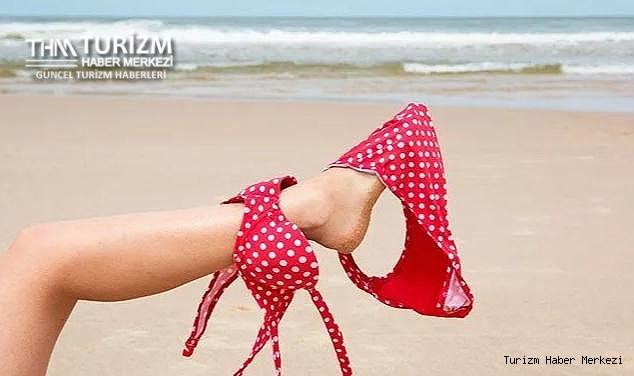Turistlerin iç çamaşırı ile gezmesini yasakladılar! 28 bin TL cezası var – TURİZM BÖLGELERİ