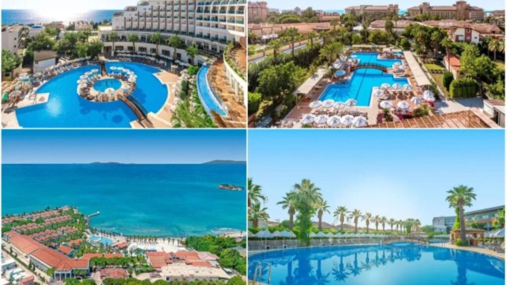 Alltours Türkiye’de 4 otel daha açacak!