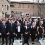 Başkent turizmde yeni bir sayfa açıyor! Ankara Turizm Derneği kuruldu