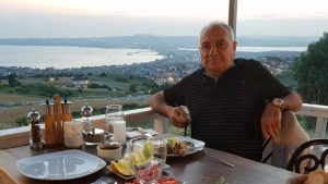 Bayramoğlu Holding’in otelinde skandal! Bayram Tanrıverdi’ye hapis cezası