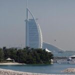 Dubai’nin simge oteli Burj Al Arab kapanıyor!